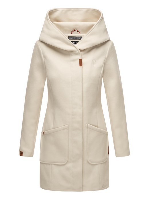 Damen Wintermantel - Maikoo