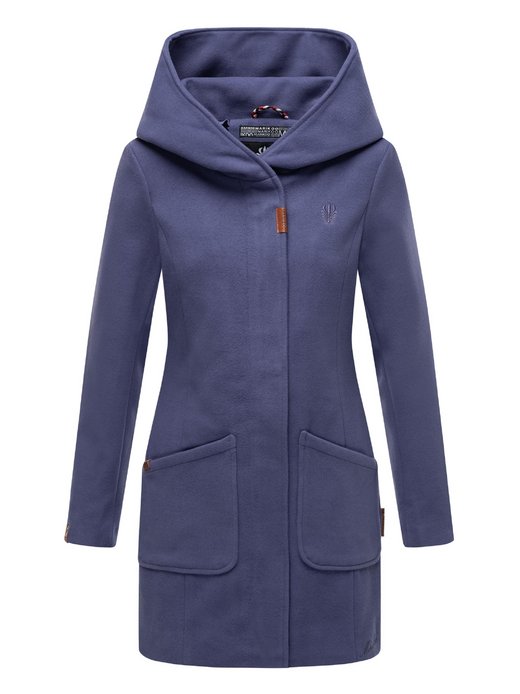 Damen Wintermantel - Maikoo