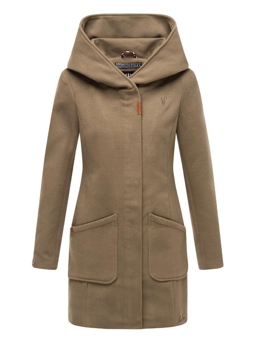 Damen Wintermantel - Maikoo