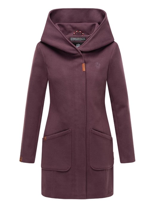 Damen Wintermantel - Maikoo