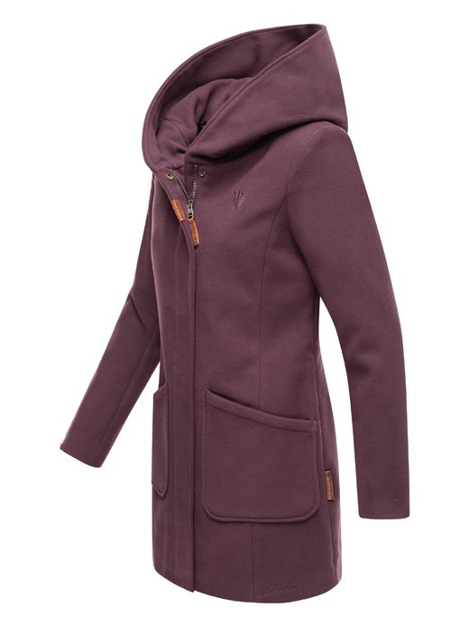 Damen Wintermantel - Maikoo