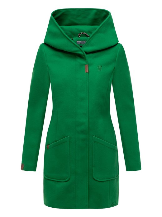Damen Wintermantel - Maikoo
