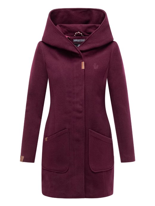 Damen Wintermantel - Maikoo