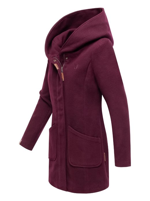 Damen Wintermantel - Maikoo