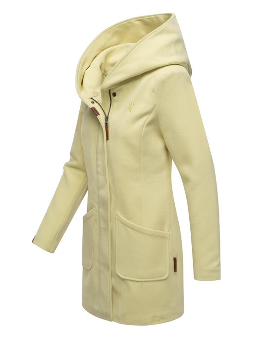 Damen Wintermantel - Maikoo