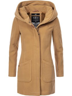Damen Wintermantel - Maikoo