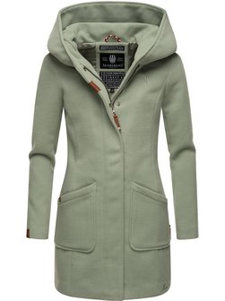 Damen Wintermantel - Maikoo