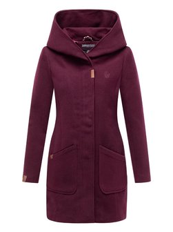 Damen Wintermantel - Maikoo