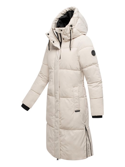 Damen Wintermantel - Michikoo XVI