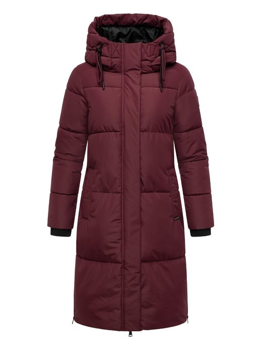 Damen Wintermantel - Michikoo XVI