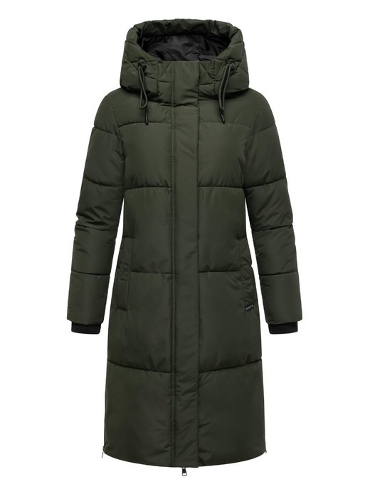 Damen Wintermantel - Michikoo XVI