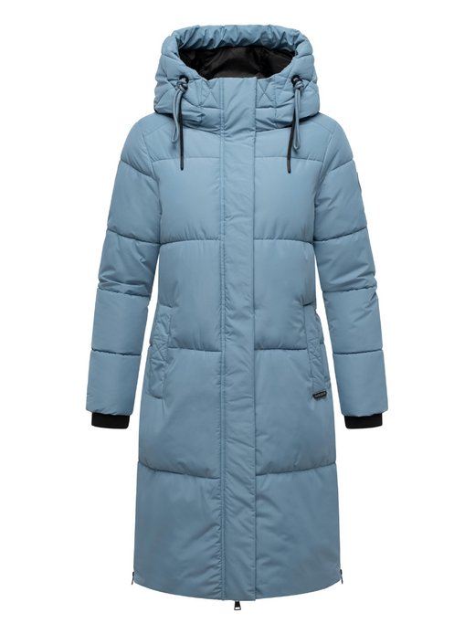 Damen Wintermantel - Michikoo XVI