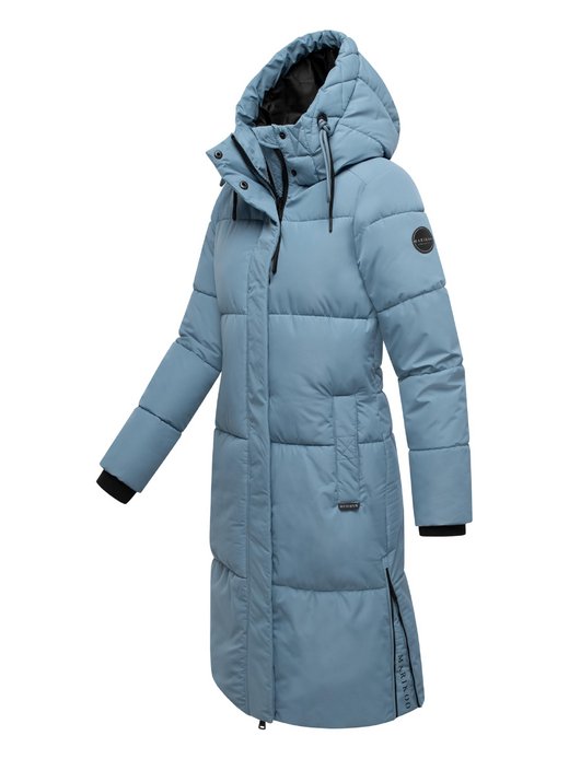 Damen Wintermantel - Michikoo XVI