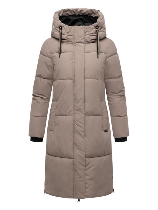 Damen Wintermantel - Michikoo XVI