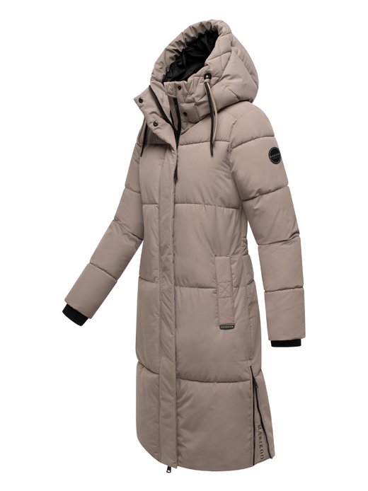 Damen Wintermantel - Michikoo XVI