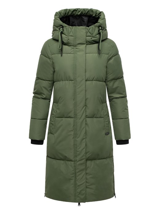 Damen Wintermantel - Michikoo XVI