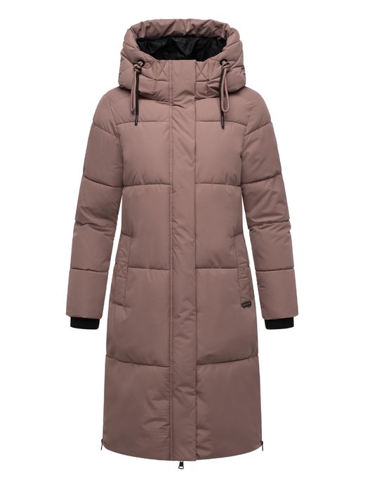 Damen Wintermantel - Michikoo XVI