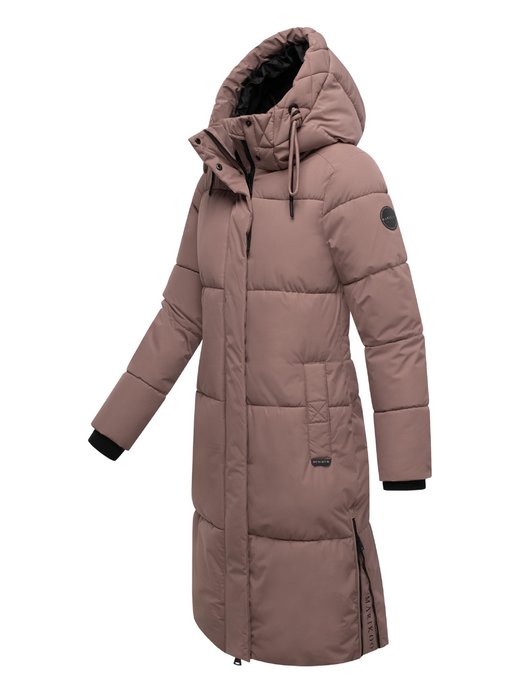 Damen Wintermantel - Michikoo XVI