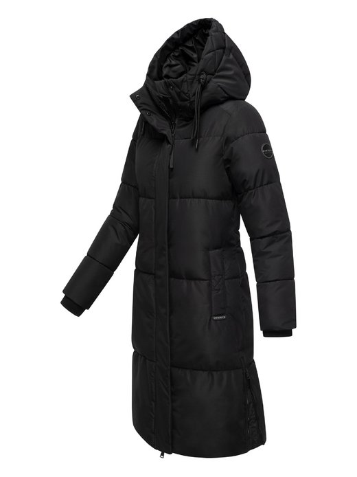 Damen Wintermantel - Michikoo XVI