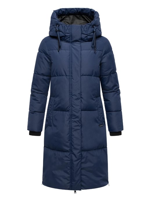 Damen Wintermantel - Michikoo XVI
