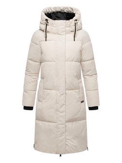 Damen Wintermantel - Michikoo XVI