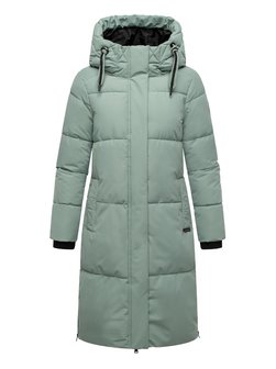 Damen Wintermantel - Michikoo XVI