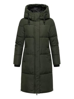 Damen Wintermantel - Michikoo XVI