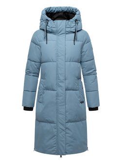 Damen Wintermantel - Michikoo XVI