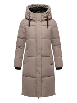 Damen Wintermantel - Michikoo XVI