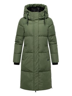 Damen Wintermantel - Michikoo XVI