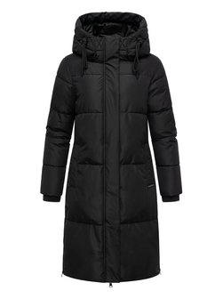 Damen Wintermantel - Michikoo XVI