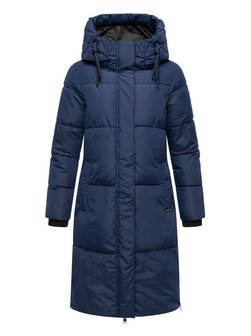 Damen Wintermantel - Michikoo XVI