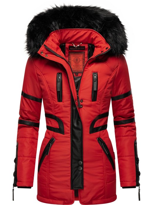 Damen Wintermantel - Moon