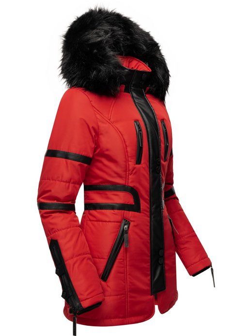 Damen Wintermantel - Moon