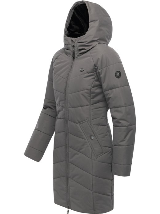 Damen Wintermantel - Noita YOUMODO