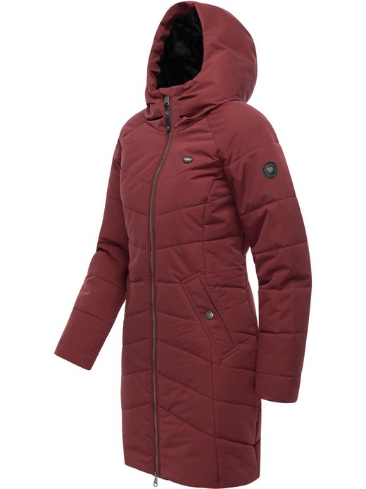 Damen Wintermantel - Noita YOUMODO