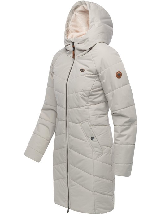 Damen Wintermantel - Noita YOUMODO