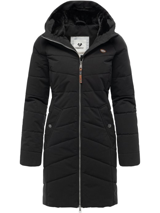 Damen Wintermantel - Noita YOUMODO