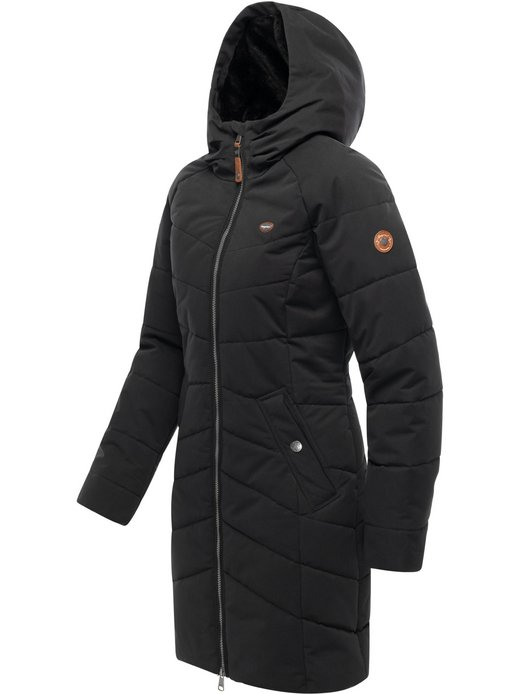 Damen Wintermantel - Noita YOUMODO