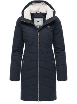Damen Wintermantel - Noita YOUMODO