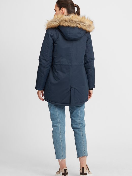 Damen Wintermantel - OXActa