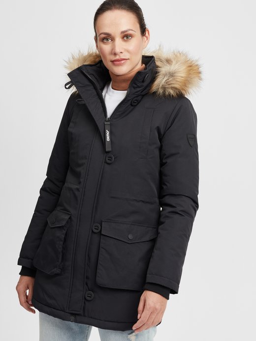 Damen Wintermantel - OXActa