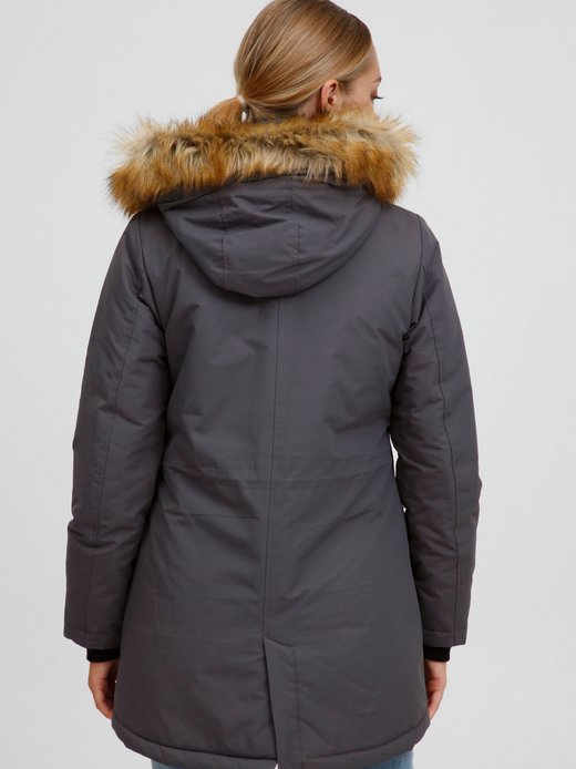 Damen Wintermantel - OXActa