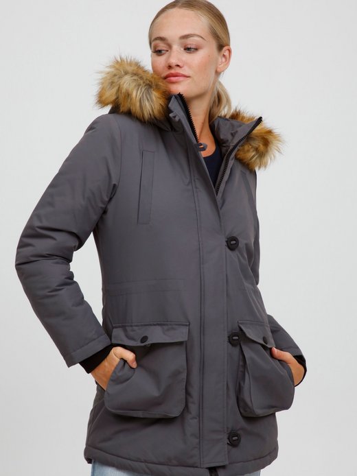 Damen Wintermantel - OXActa