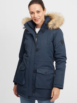 Damen Wintermantel - OXActa