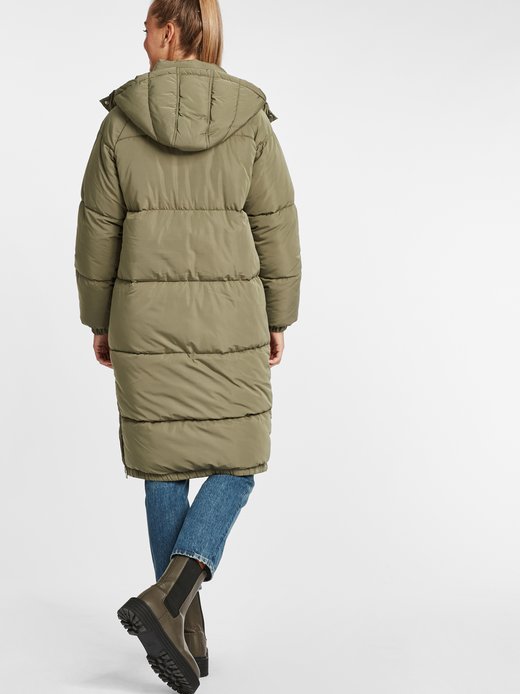 Damen Wintermantel - OXAlba