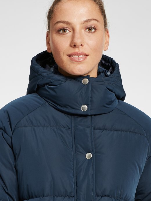 Damen Wintermantel - OXAlba