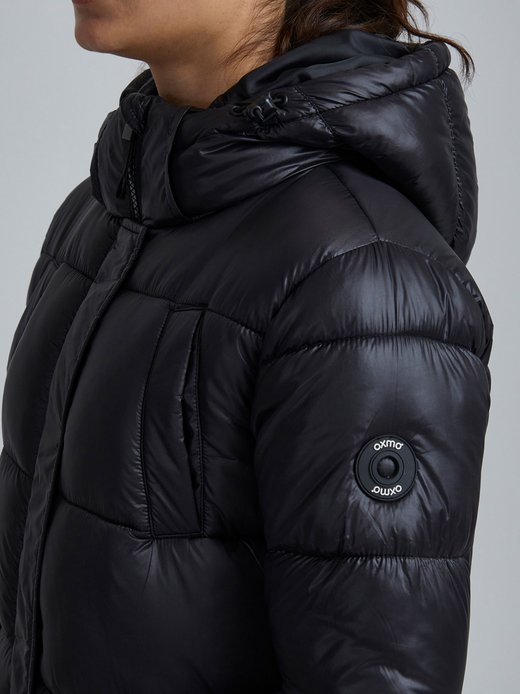 Damen Wintermantel - OXDaina