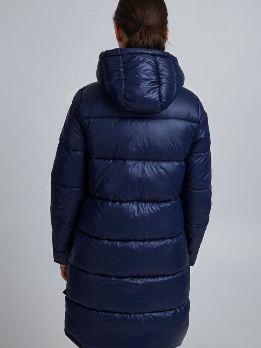 Damen Wintermantel - OXDaina