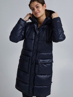 Damen Wintermantel - OXDaina